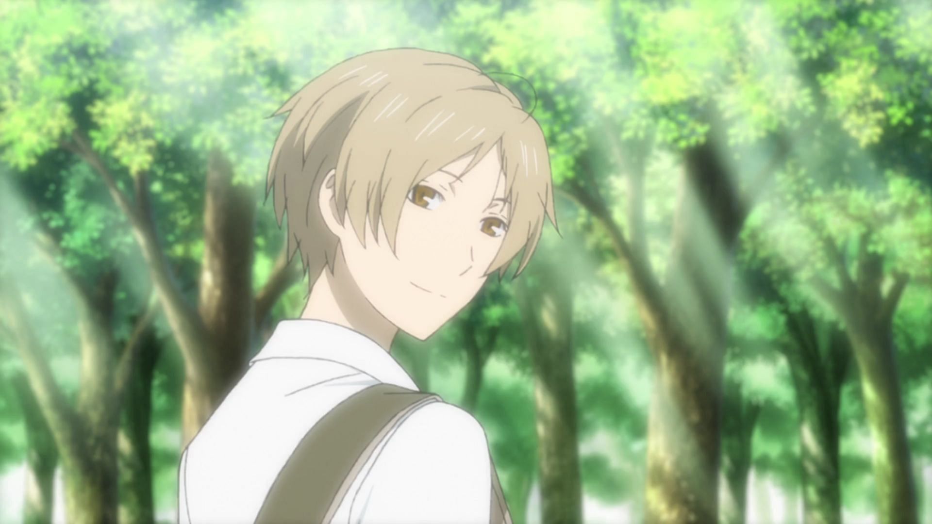 Natsume’s Book of Friends (Image via Brain's Base/Shuka)